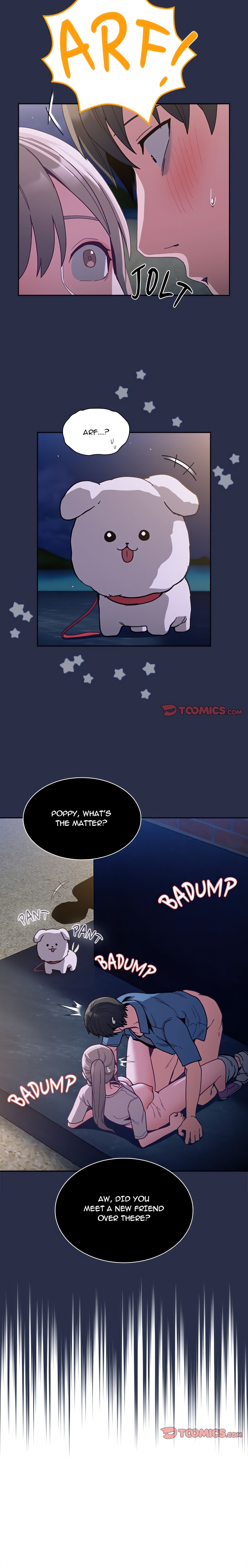 Bride-To-Be (Official) chapter 78 page 21