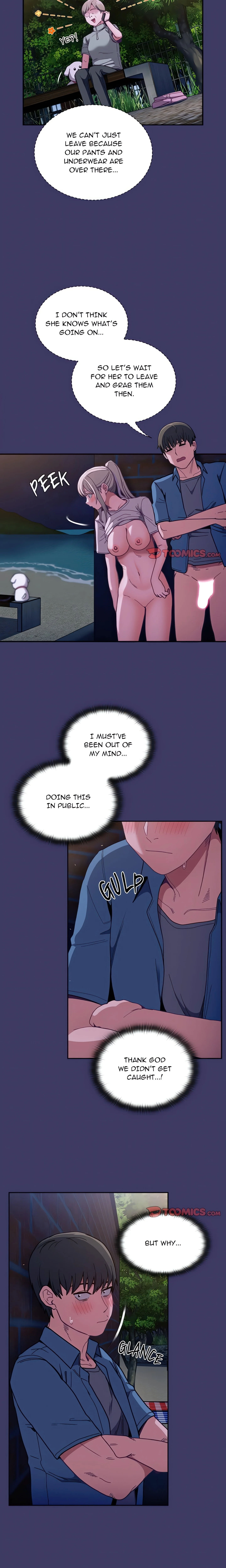 Bride-To-Be (Official) chapter 79 page 3
