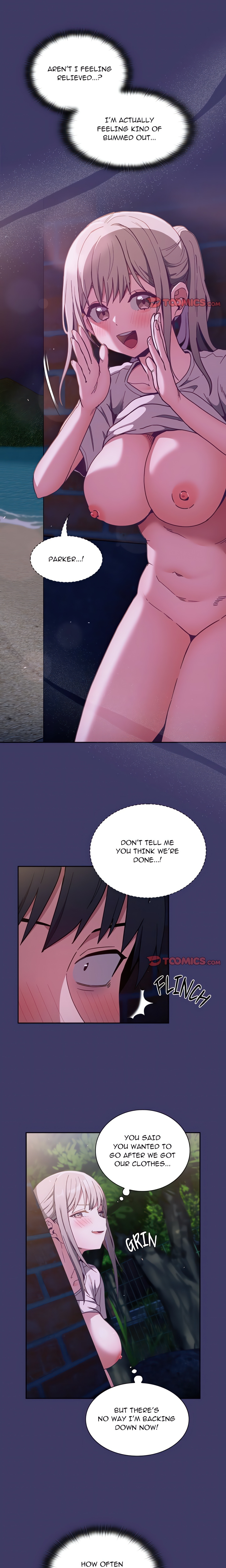Bride-To-Be (Official) chapter 79 page 4