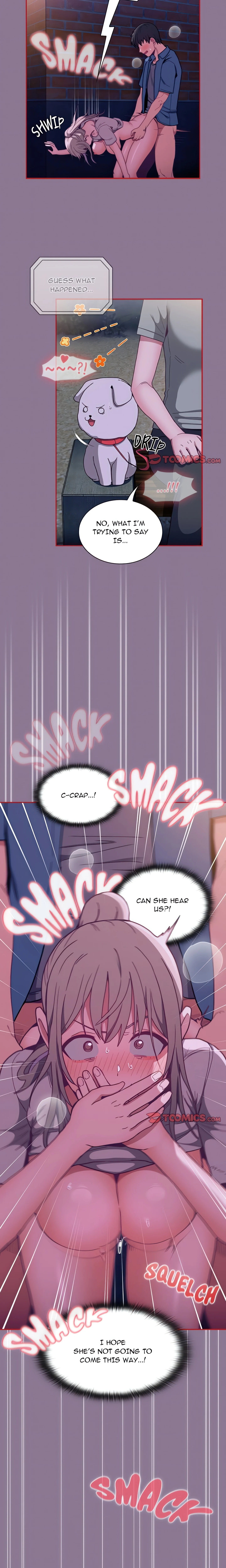 Bride-To-Be (Official) chapter 79 page 6