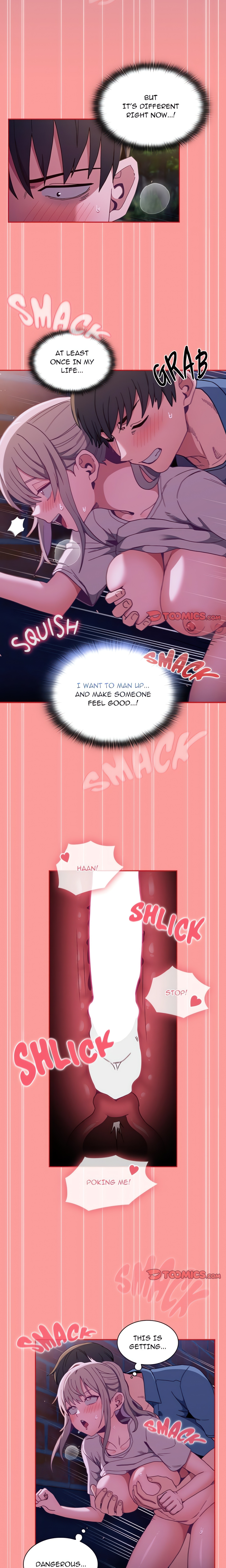 Bride-To-Be (Official) chapter 79 page 8