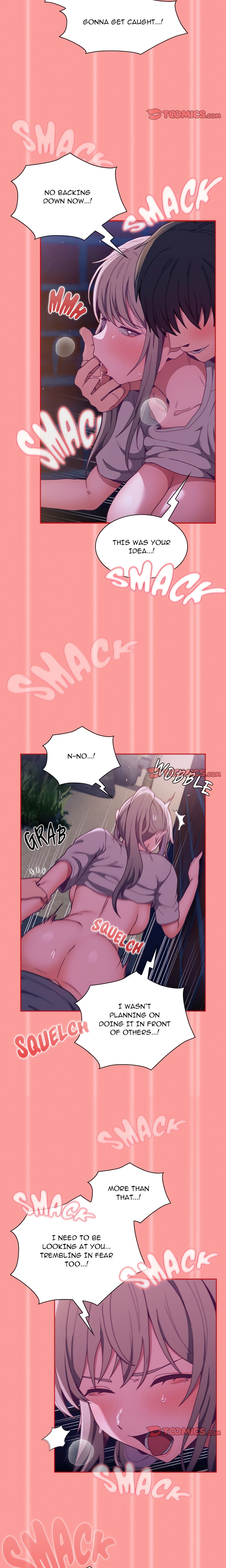 Bride-To-Be (Official) chapter 79 page 10