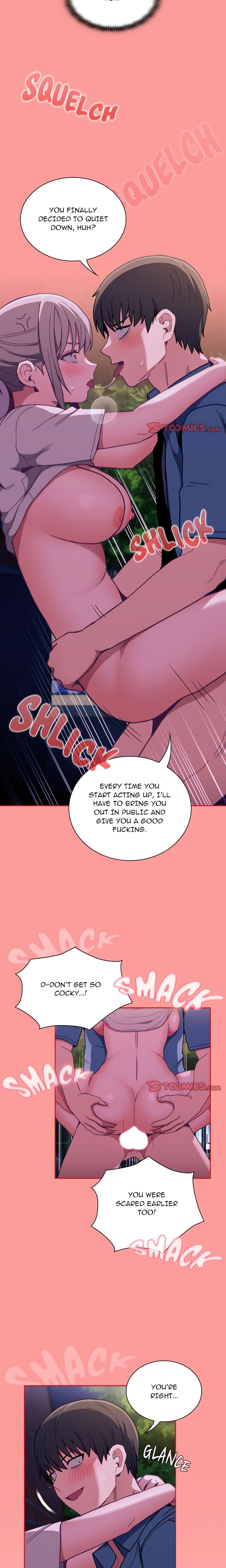 Bride-To-Be (Official) chapter 79 page 14