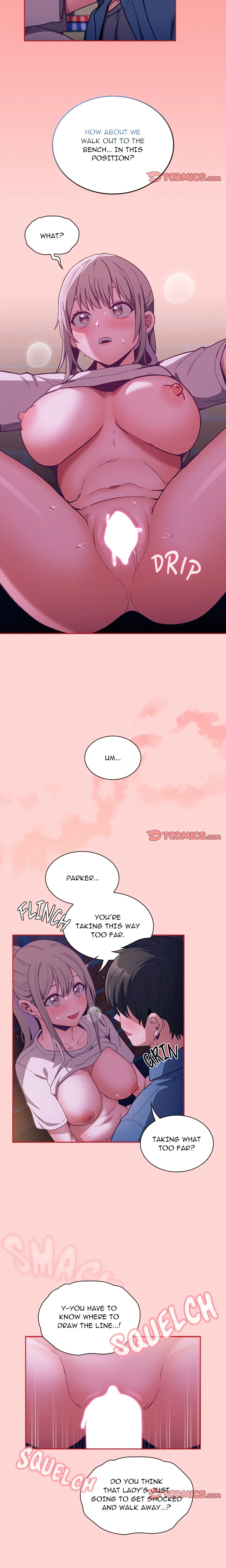Bride-To-Be (Official) chapter 79 page 15