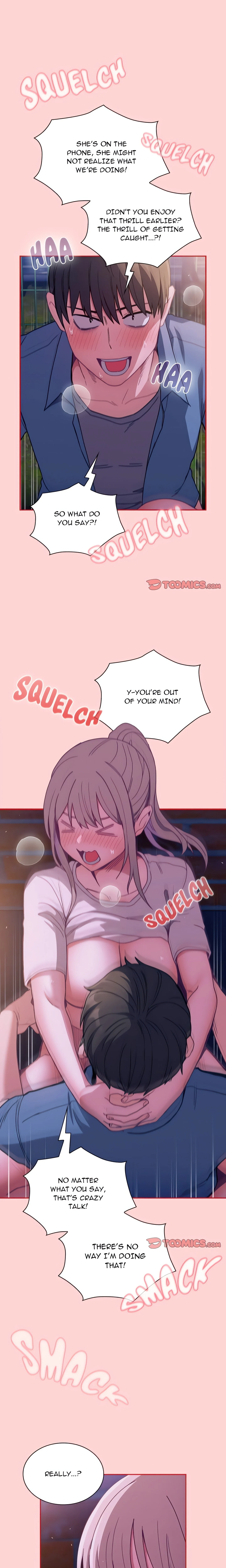 Bride-To-Be (Official) chapter 79 page 16