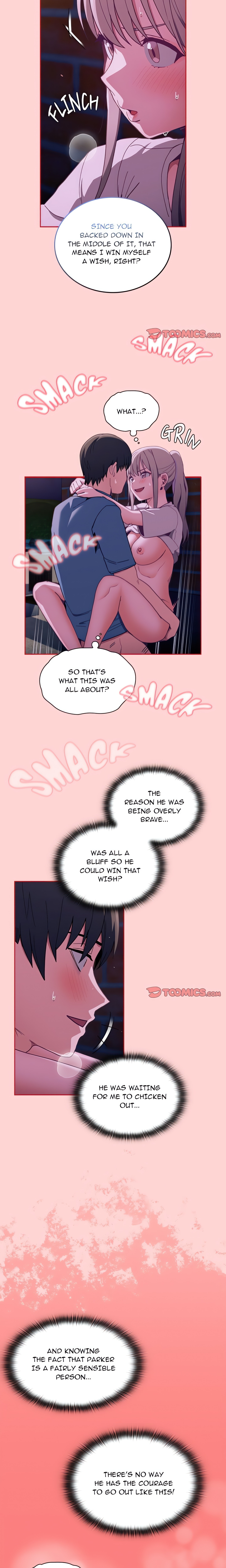 Bride-To-Be (Official) chapter 79 page 17
