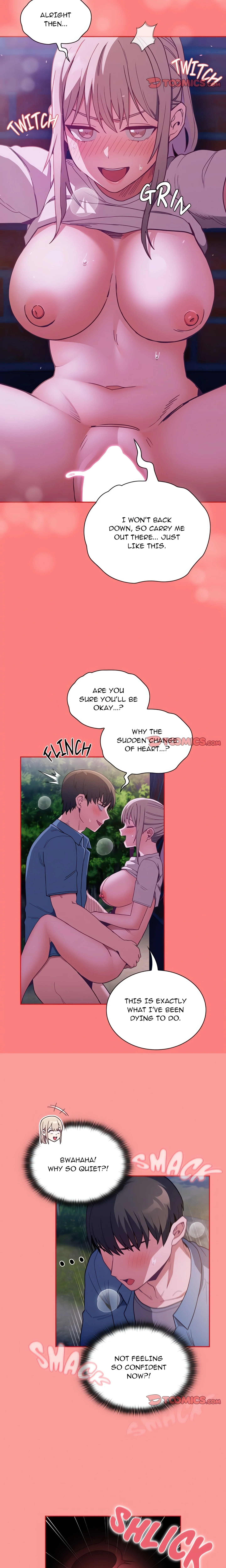 Bride-To-Be (Official) chapter 79 page 18
