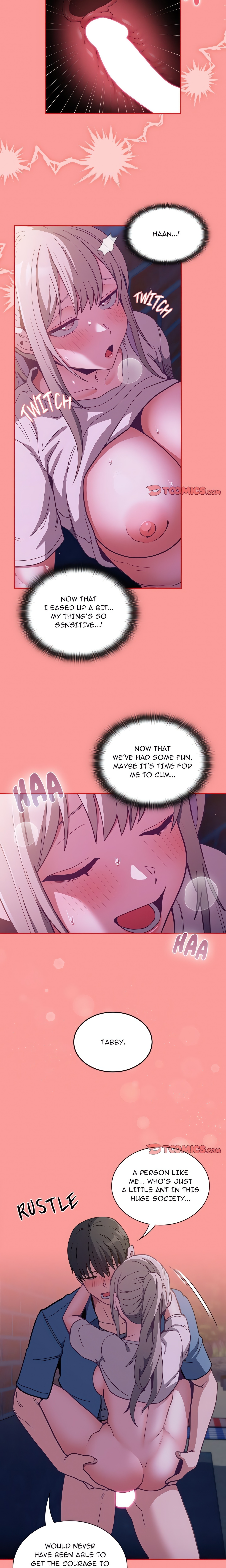 Bride-To-Be (Official) chapter 79 page 19
