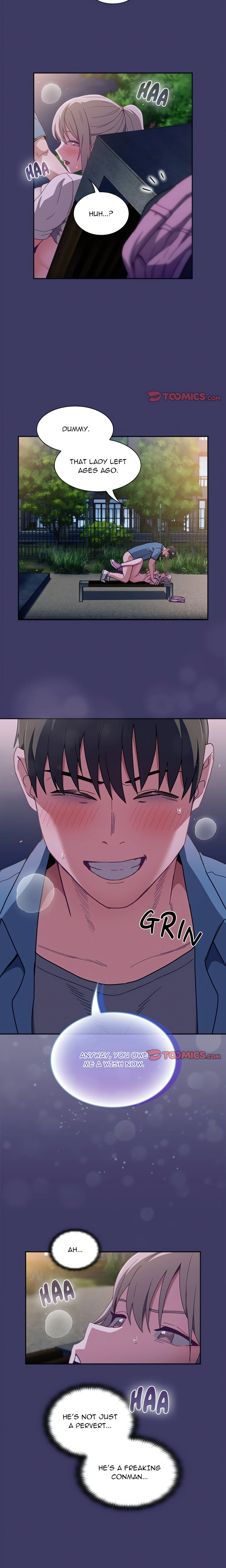 Bride-To-Be (Official) chapter 79 page 22