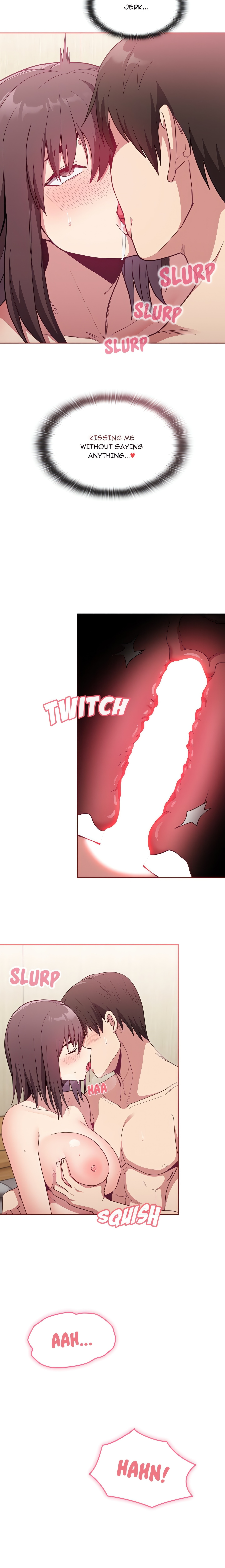 Bride-To-Be (Official) chapter 8 page 16