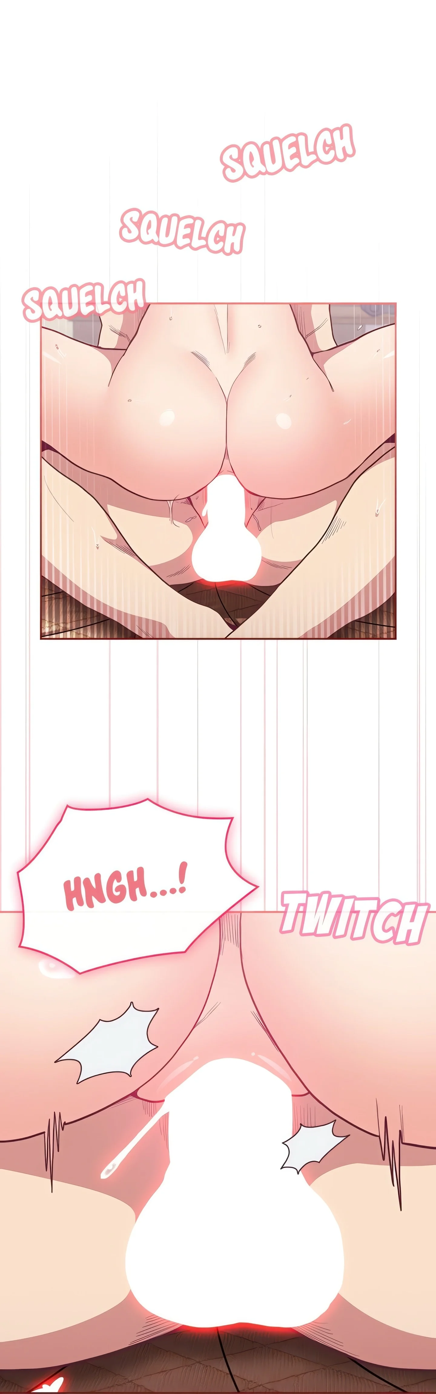 Bride-To-Be (Official) chapter 8 page 17