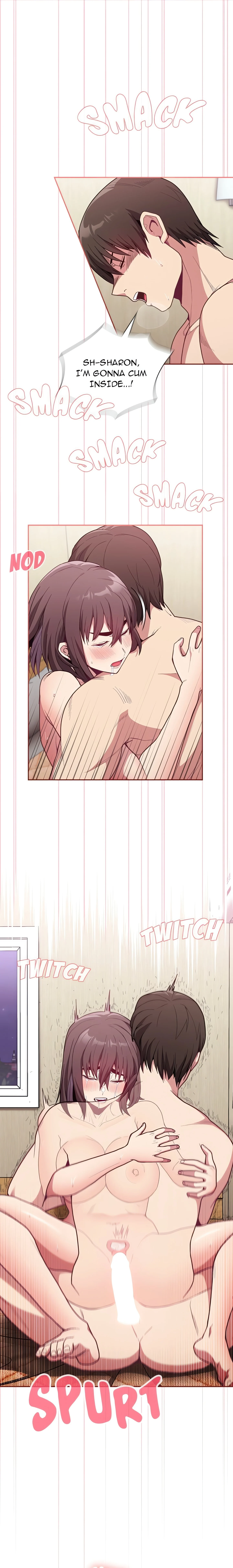 Bride-To-Be (Official) chapter 8 page 18