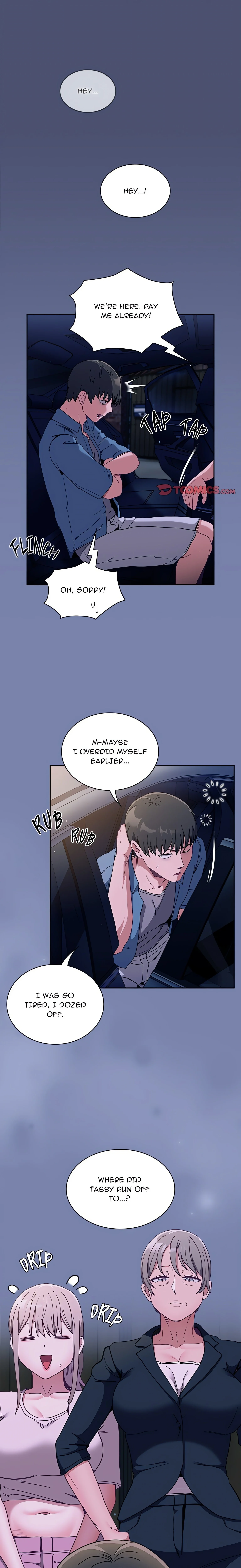 Bride-To-Be (Official) chapter 81 page 1