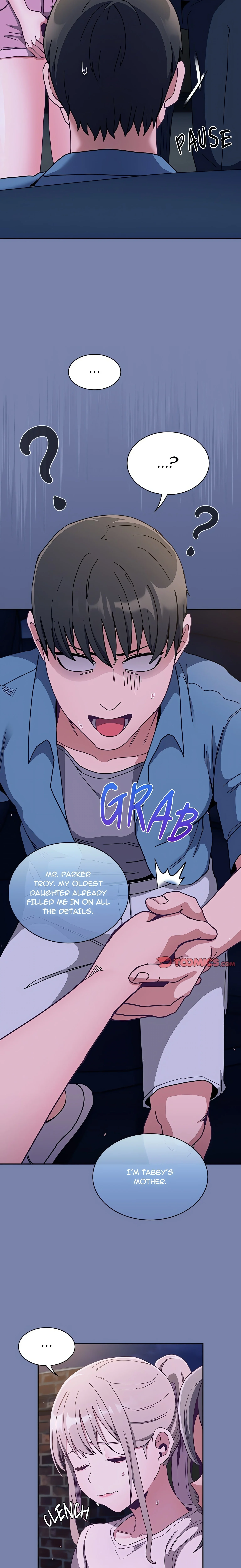 Bride-To-Be (Official) chapter 81 page 2