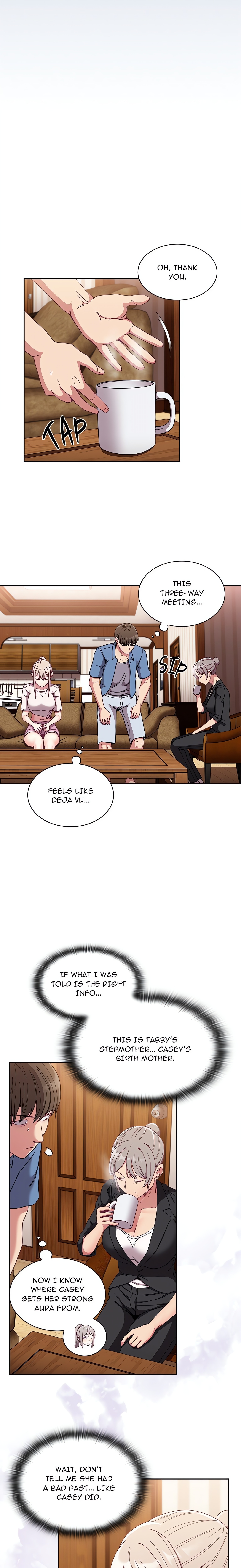 Bride-To-Be (Official) chapter 81 page 4
