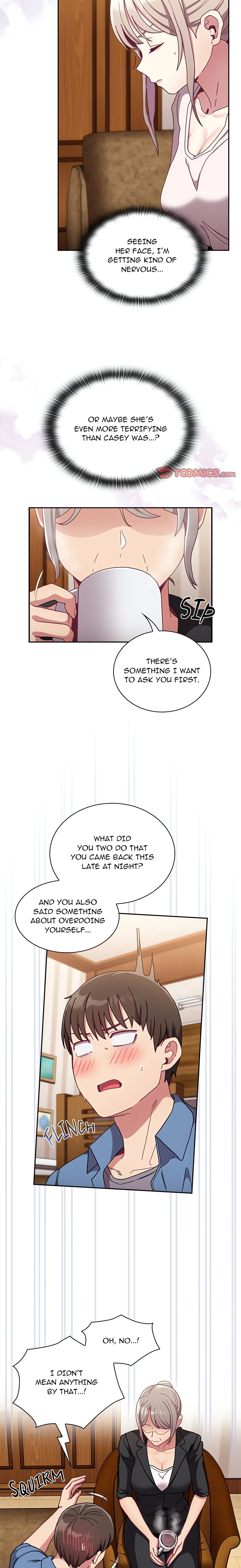 Bride-To-Be (Official) chapter 81 page 5