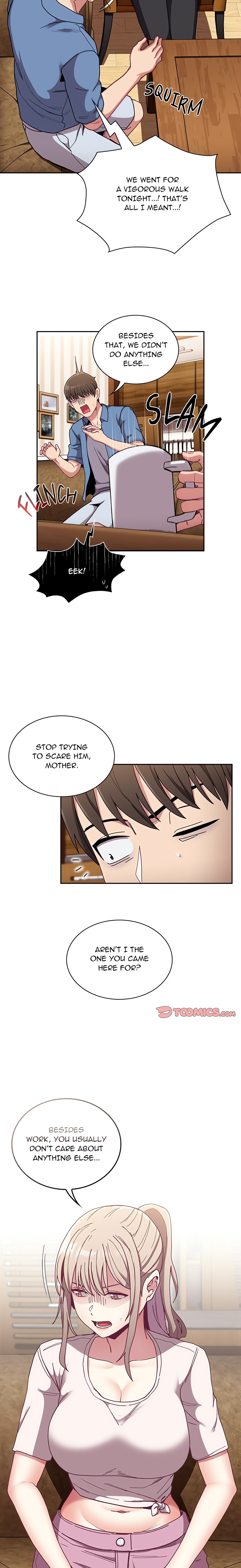 Bride-To-Be (Official) chapter 81 page 6