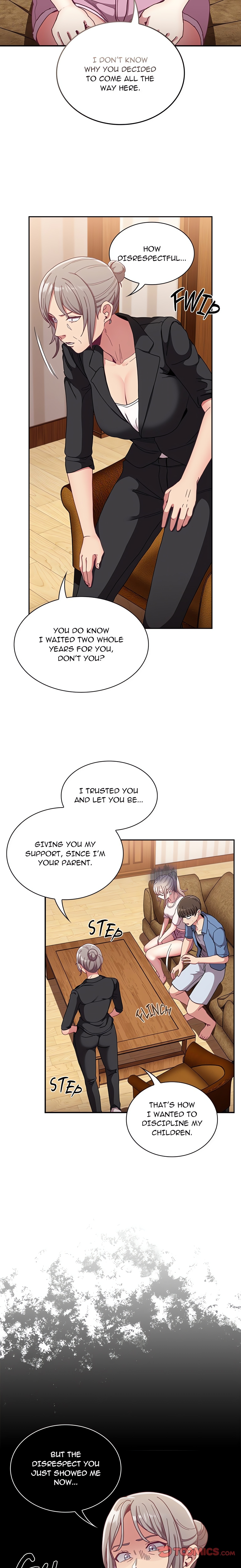 Bride-To-Be (Official) chapter 81 page 7