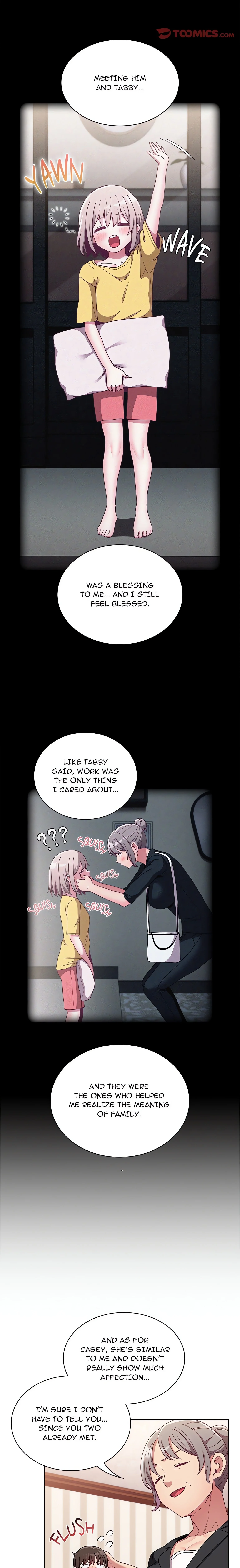 Bride-To-Be (Official) chapter 81 page 12