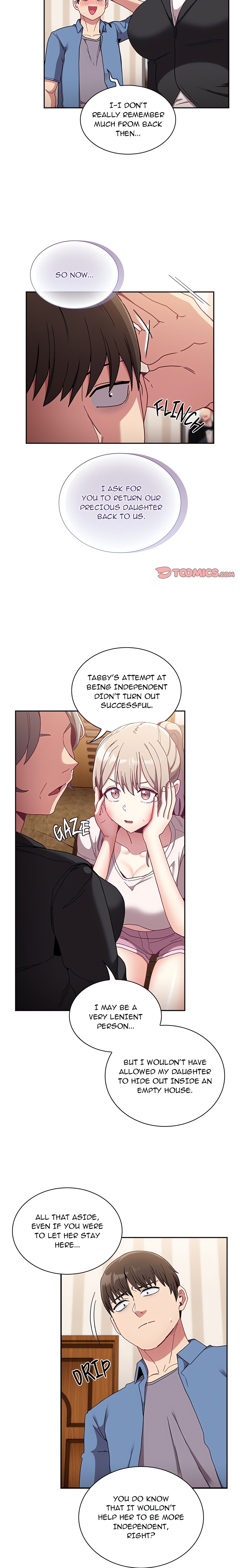 Bride-To-Be (Official) chapter 81 page 13