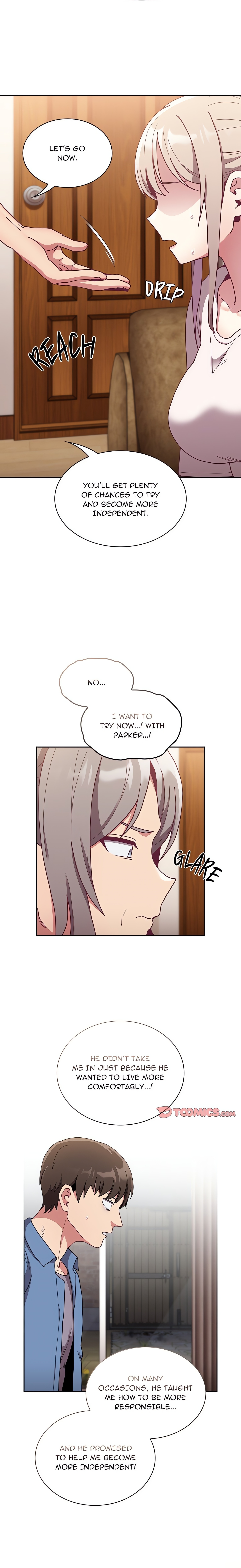 Bride-To-Be (Official) chapter 81 page 14