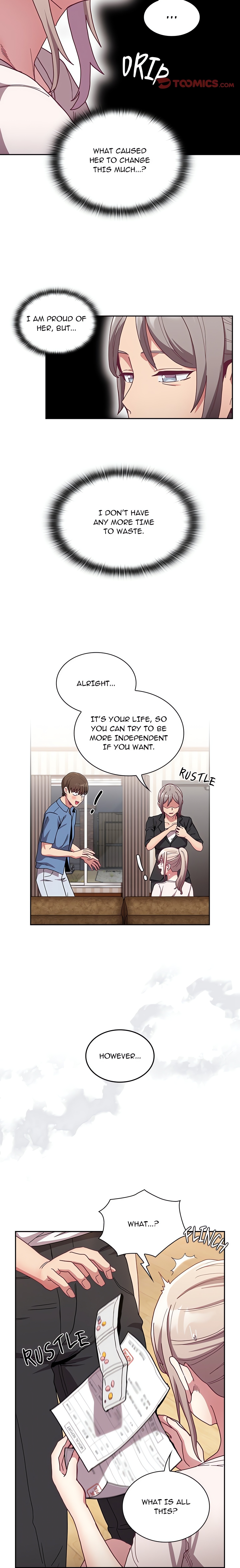 Bride-To-Be (Official) chapter 81 page 16