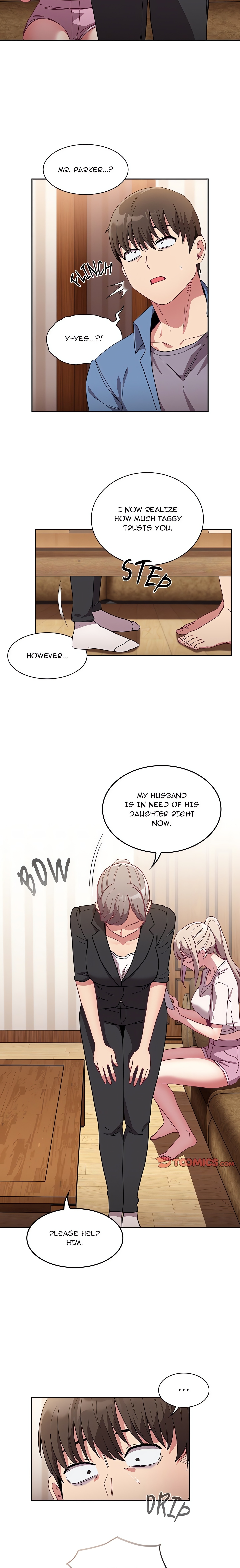 Bride-To-Be (Official) chapter 81 page 18