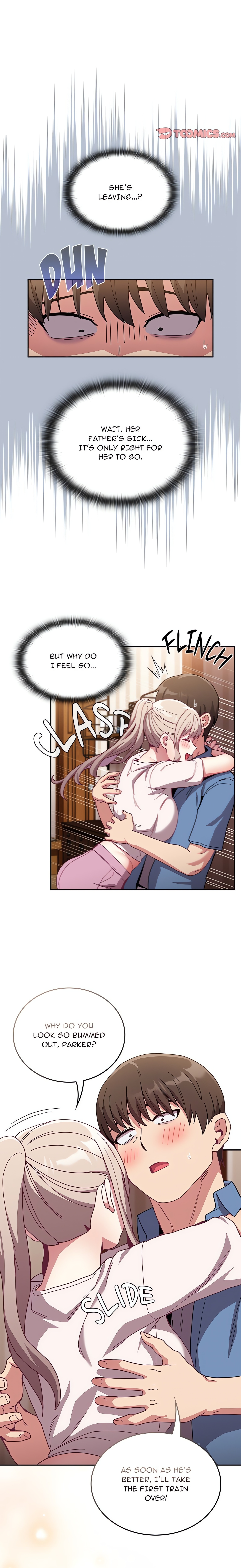 Bride-To-Be (Official) chapter 81 page 20
