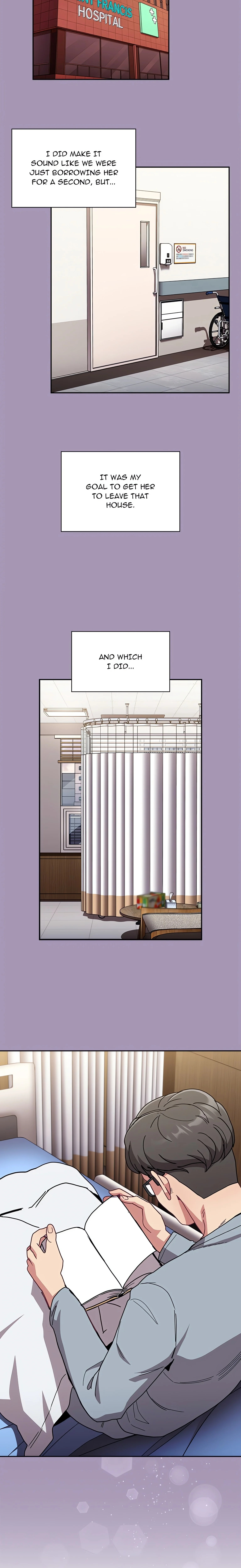 Bride-To-Be (Official) chapter 81 page 23