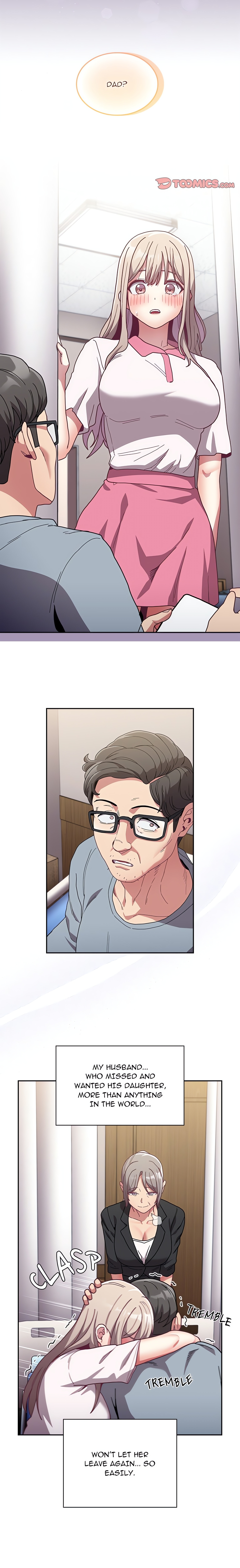 Bride-To-Be (Official) chapter 81 page 24