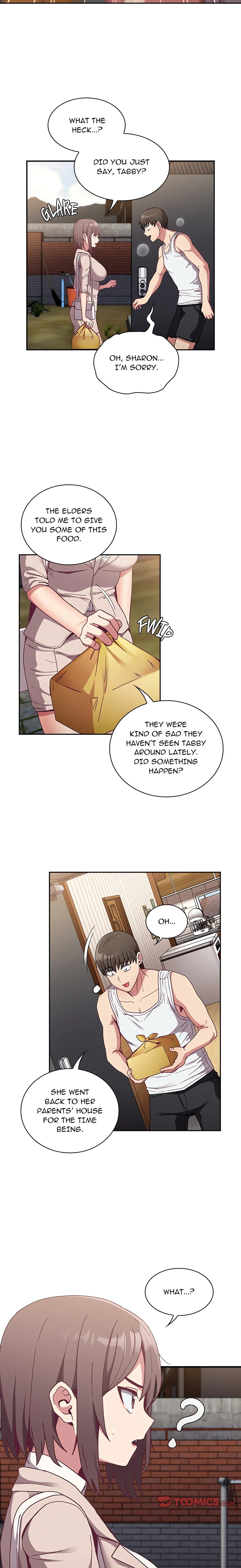 Bride-To-Be (Official) chapter 82 page 3