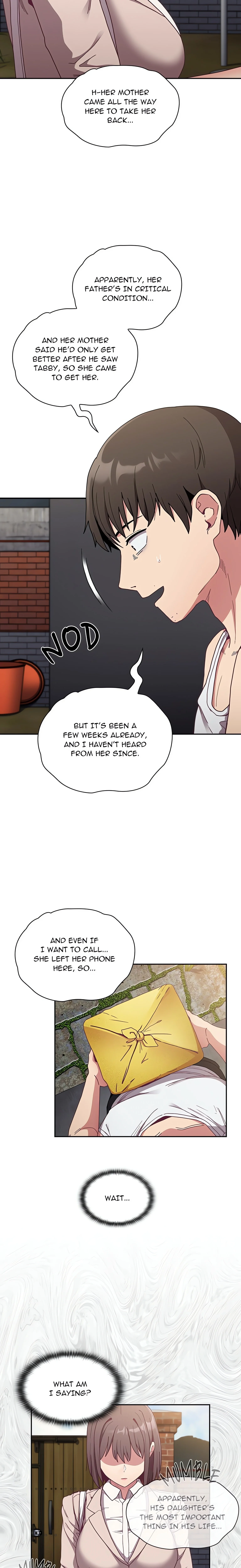 Bride-To-Be (Official) chapter 82 page 4