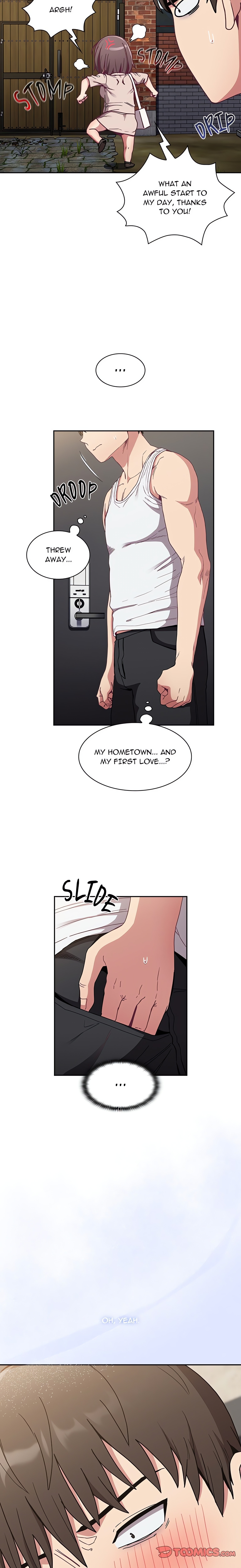 Bride-To-Be (Official) chapter 82 page 7