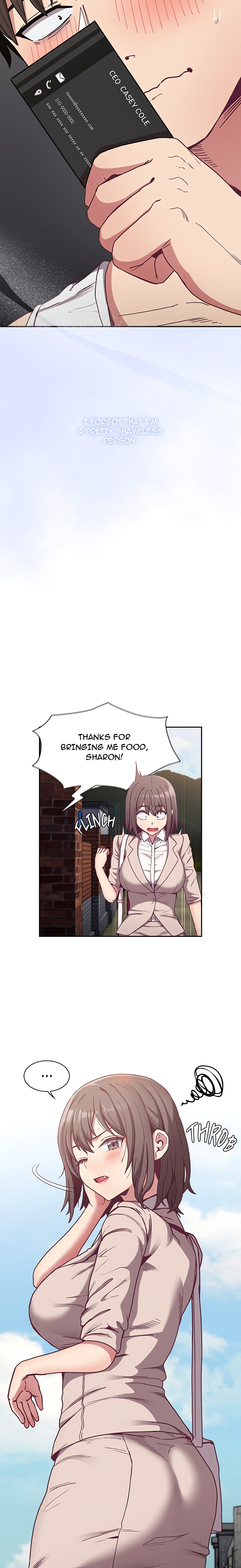 Bride-To-Be (Official) chapter 82 page 8