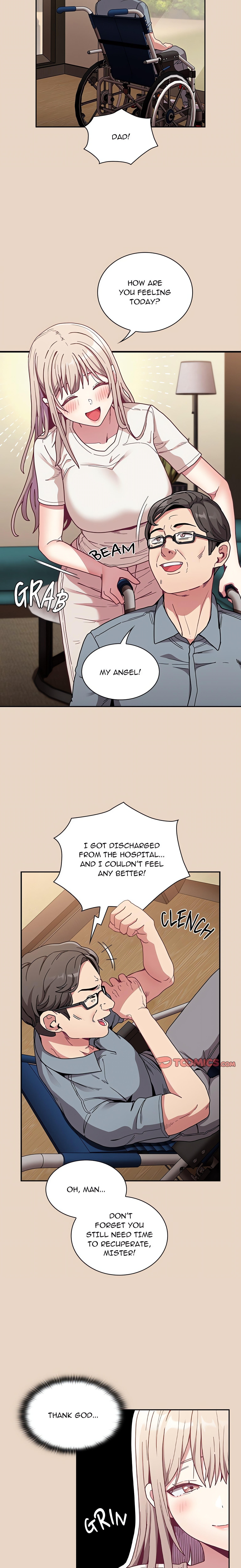 Bride-To-Be (Official) chapter 82 page 10