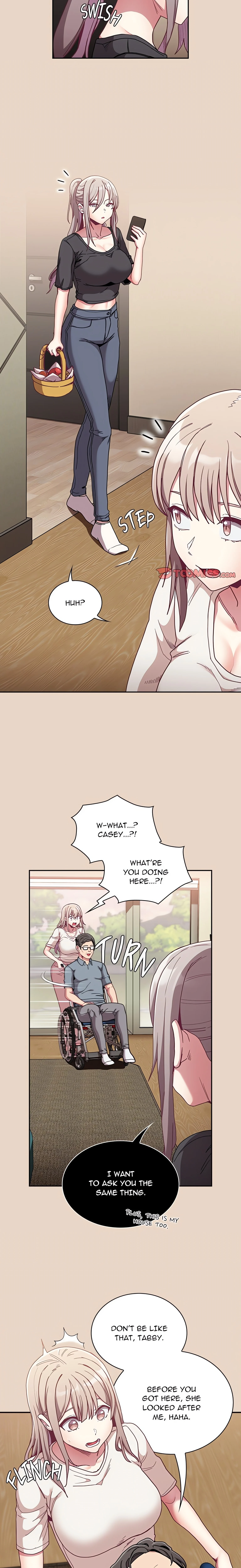 Bride-To-Be (Official) chapter 82 page 13
