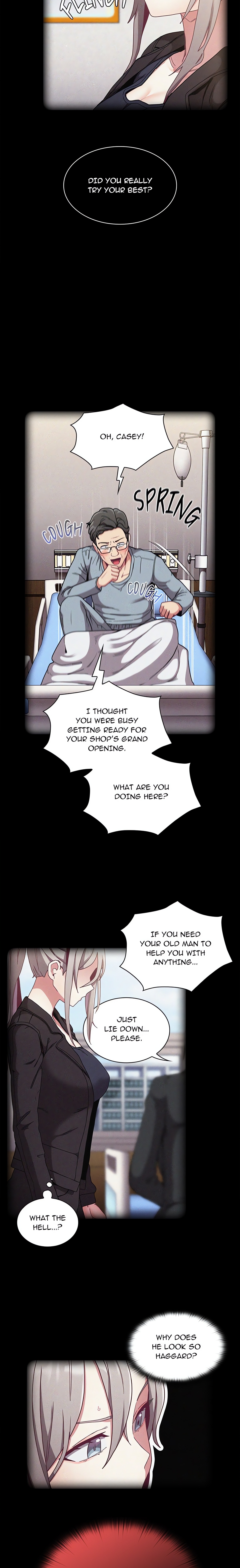 Bride-To-Be (Official) chapter 82 page 15