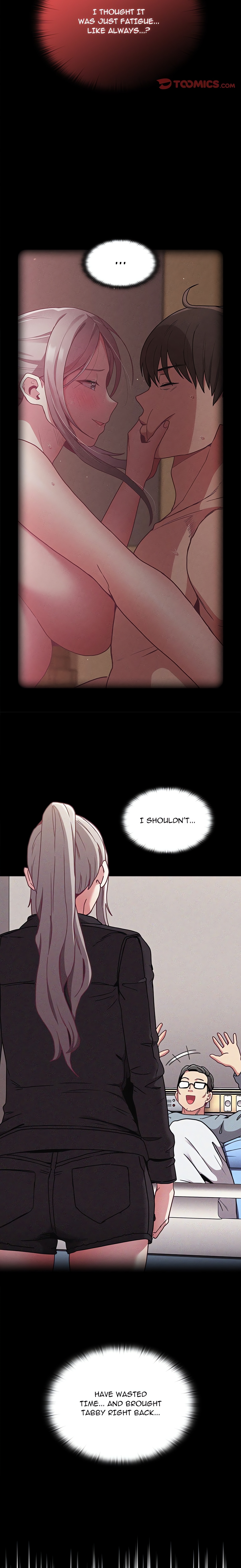 Bride-To-Be (Official) chapter 82 page 16