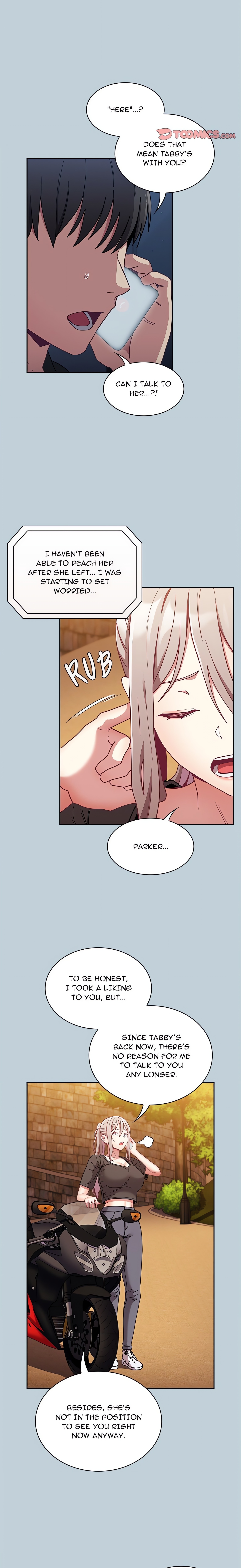Bride-To-Be (Official) chapter 82 page 20
