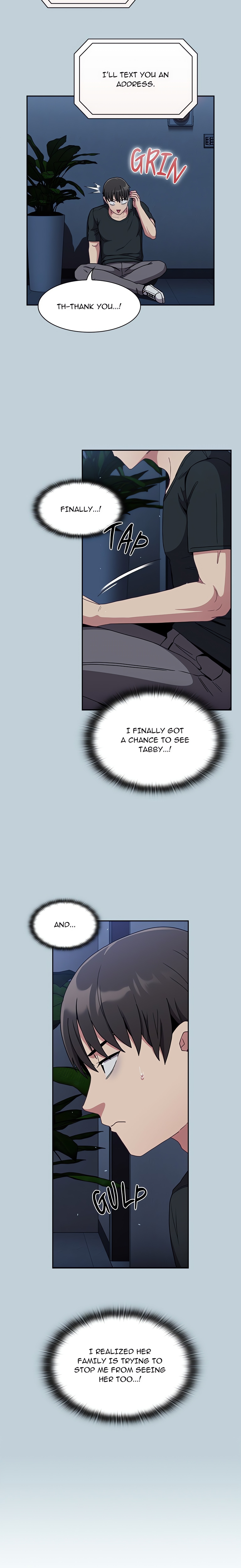 Bride-To-Be (Official) chapter 82 page 23