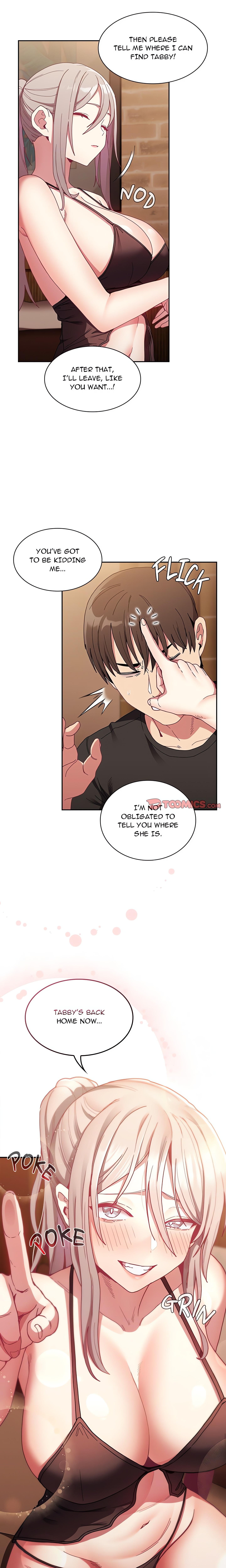 Bride-To-Be (Official) chapter 83 page 2