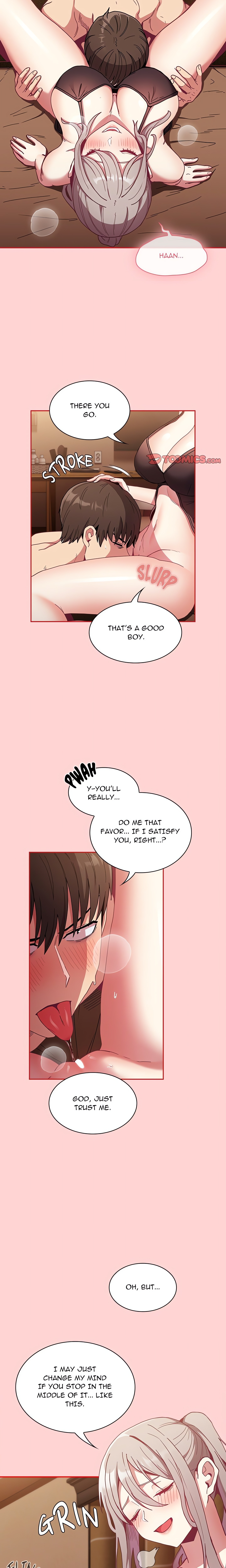 Bride-To-Be (Official) chapter 83 page 6