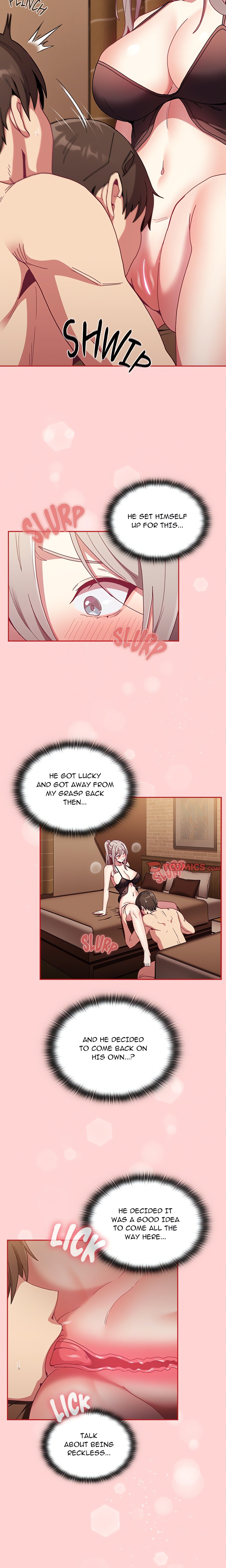 Bride-To-Be (Official) chapter 83 page 7
