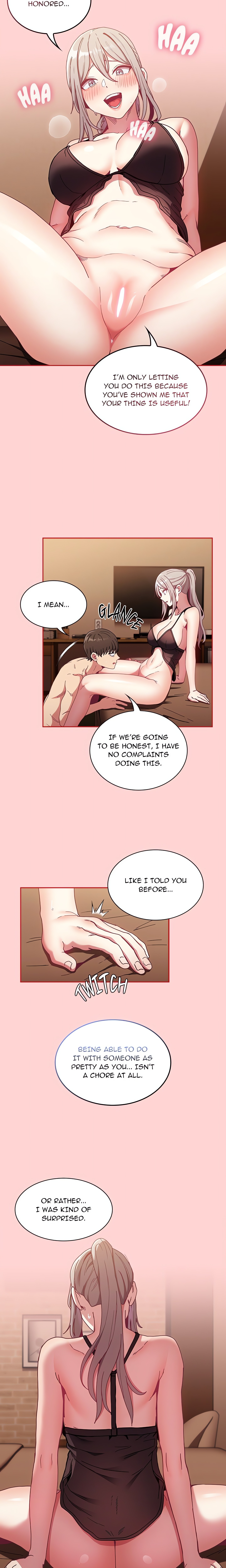 Bride-To-Be (Official) chapter 83 page 9