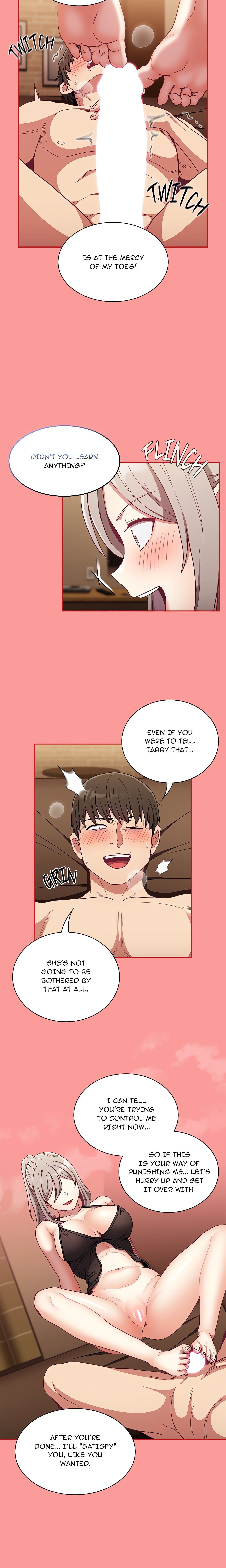 Bride-To-Be (Official) chapter 83 page 14