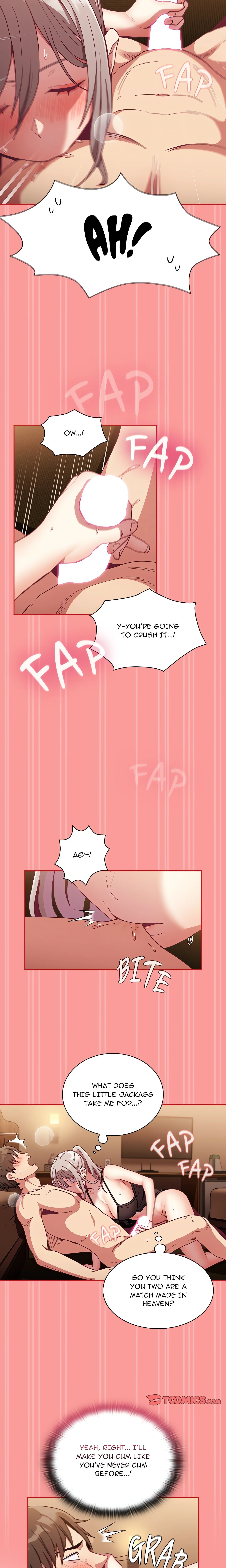 Bride-To-Be (Official) chapter 83 page 18