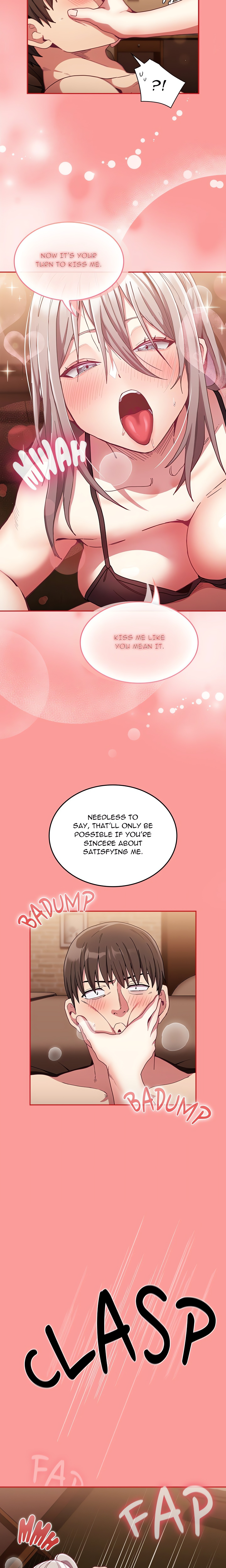Bride-To-Be (Official) chapter 83 page 19