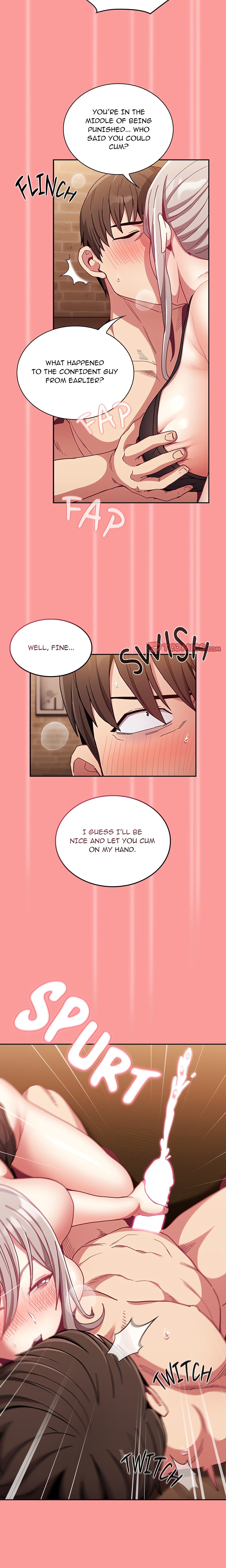 Bride-To-Be (Official) chapter 83 page 21