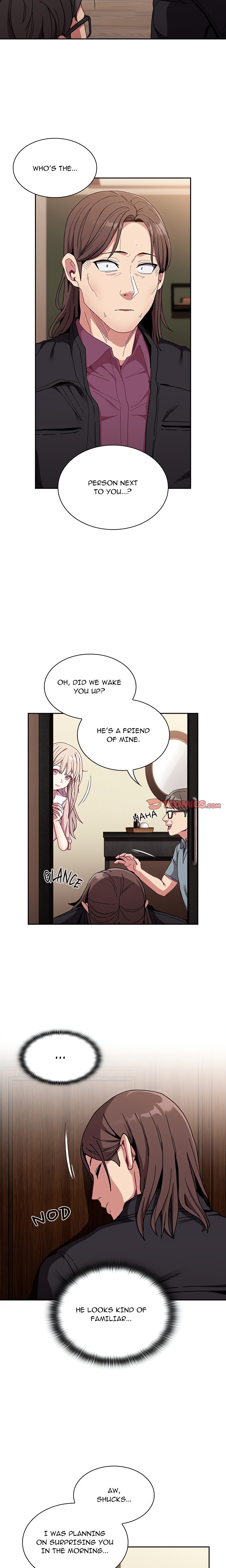 Bride-To-Be (Official) chapter 84 page 2