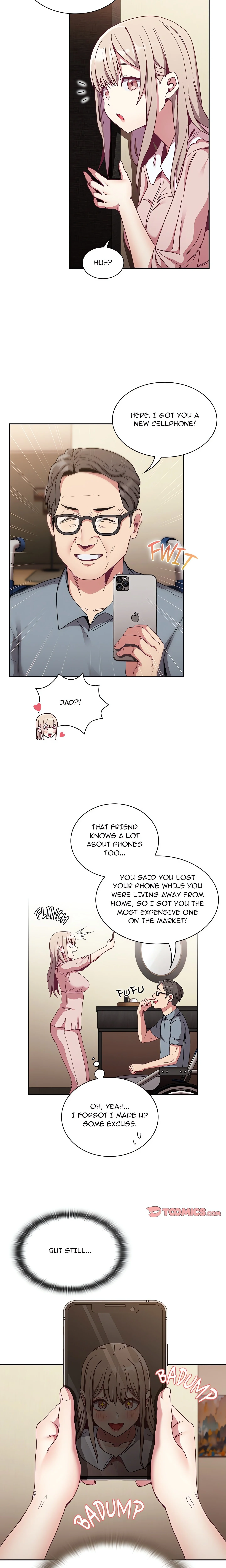 Bride-To-Be (Official) chapter 84 page 3